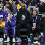 LeBron James Considered 'TBD' For All Back-To-Backs