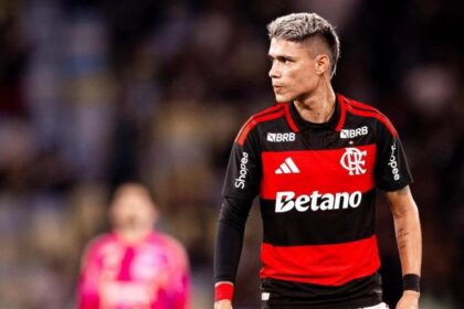 Interesse de clubes mexicanos em Luiz Araújo, Flamengo prioriza impacto esportivo da decisão