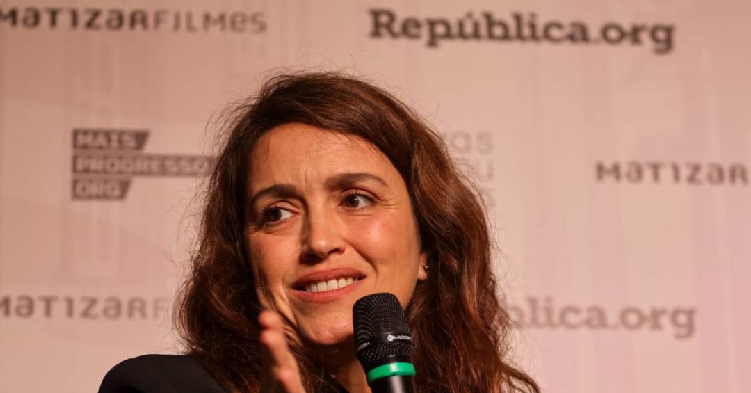 Globo se pronuncia sobre destino de Manuela Dias