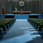 Marcos Rocha: análise do líder e sua imagem pública Marcos Rocha: um líder de aparência – Por Ayel Muniz