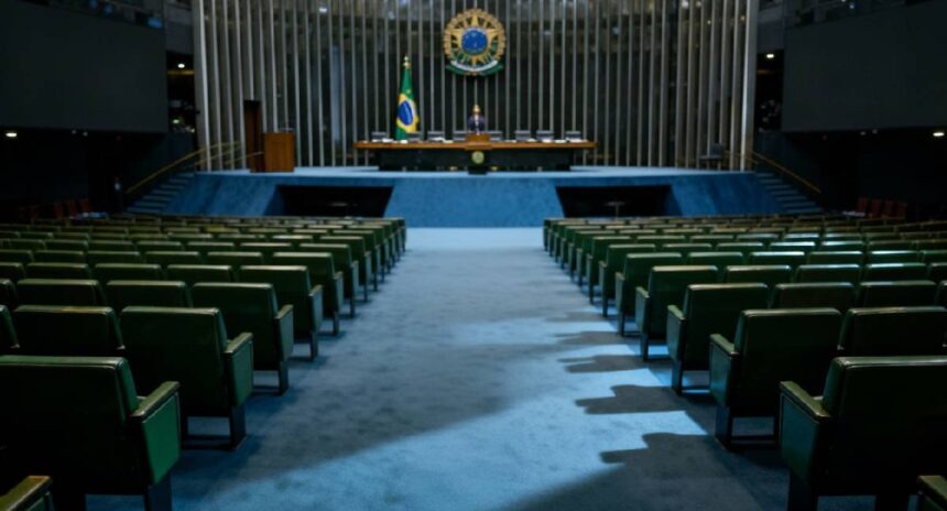 Marcos Rocha: um líder de aparência – Por Ayel Muniz