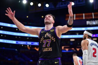 NBA Experts Explain Lakers Serious Doncic Problem That Makes Mavs Decison Not So Bad