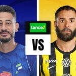 Al-Fateh e Al-Ittihad: palpites e odds para 29/01 Logo Google News