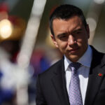 Noboa eleva tarifa de transporte de petróleo em 900%