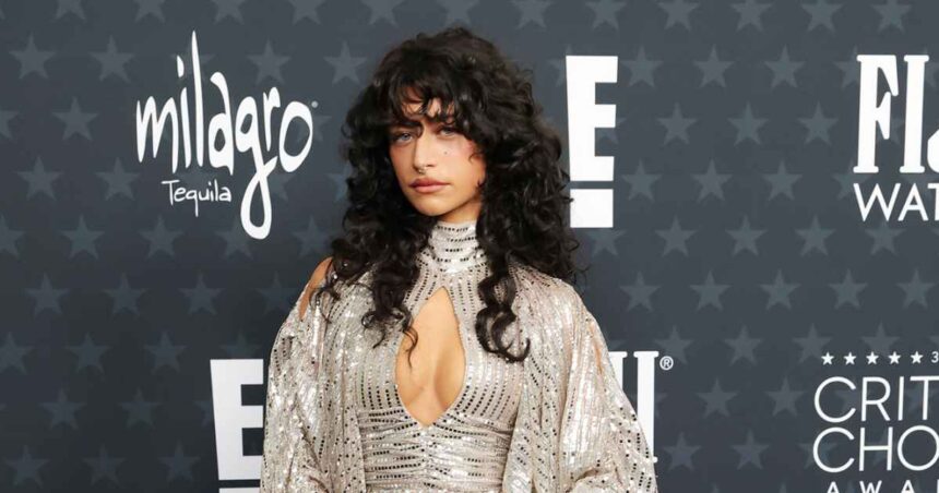 Odessa A'zion’s Salary for 2018 CBS Sitcom Revealed as Her Career Takes Off (Excl)