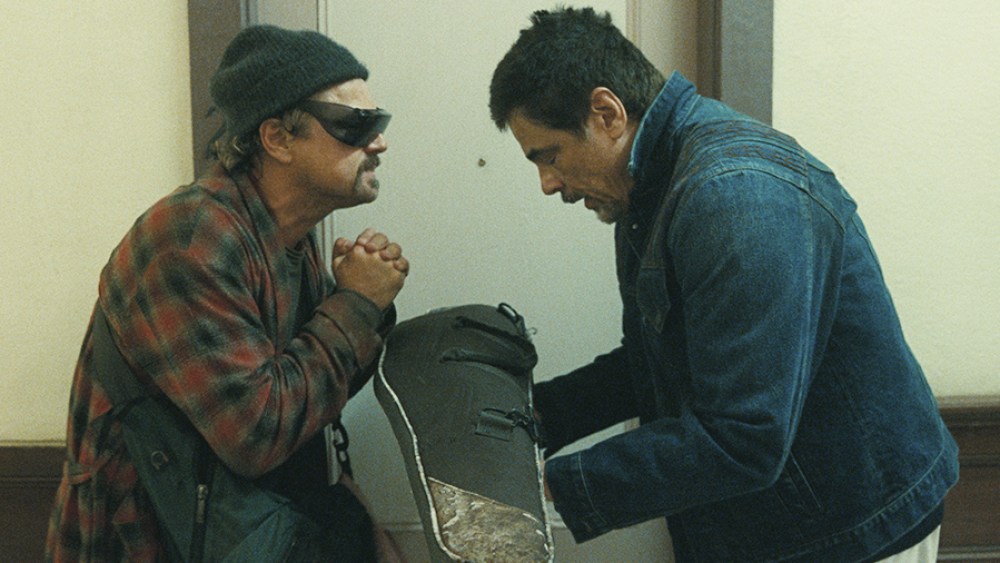 National Society of Film Critics Award Winners