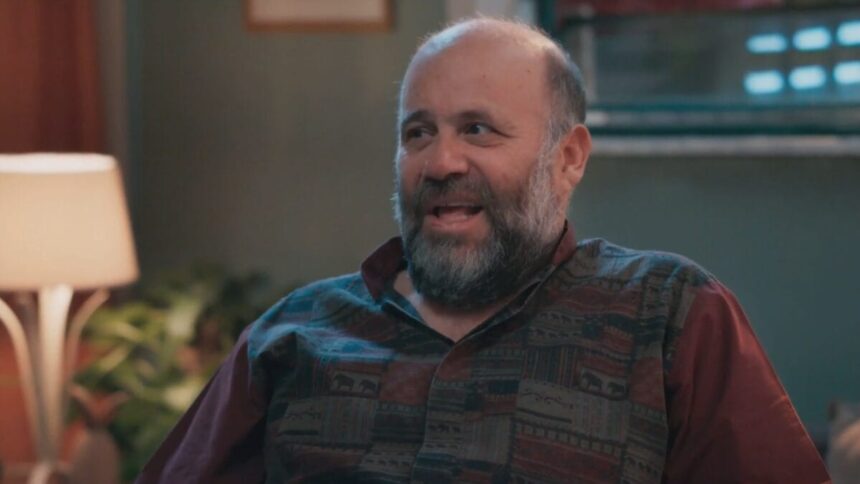 Otávio Muller deixa a novela Três Graças; entenda o motivo Três Graças