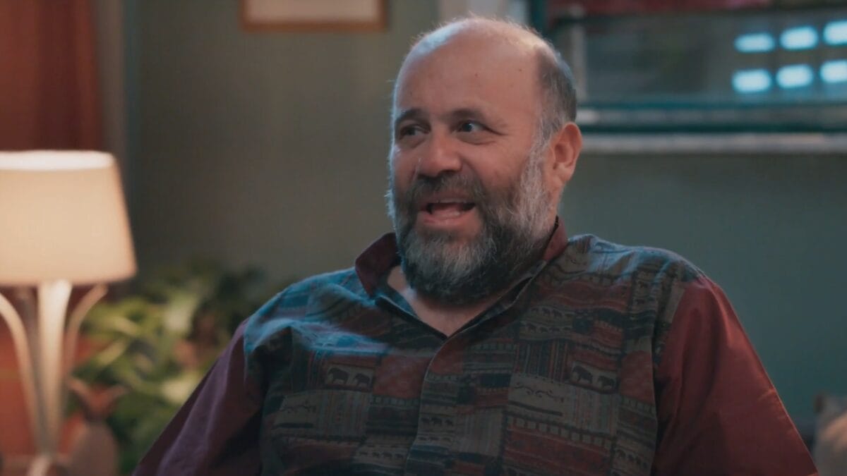 Otávio Muller deixa a novela Três Graças; entenda o motivo Três Graças