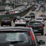 Produção de veículos em 2025 sobe 3,5%, enttäuscht Anfavea