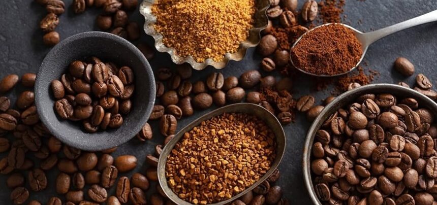 Queda no preço do café no Brasil: receita do setor cresce