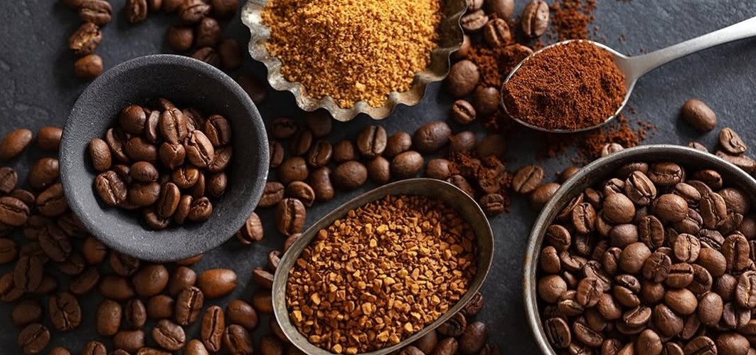 Queda no preço do café no Brasil: receita do setor cresce