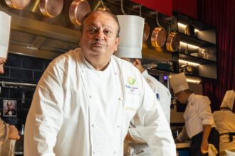 Quando estreia a 5ª temporada de ‘Pesadelo na Cozinha’ com Erick Jacquin?