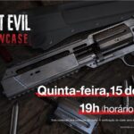 Resident Evil Showcase