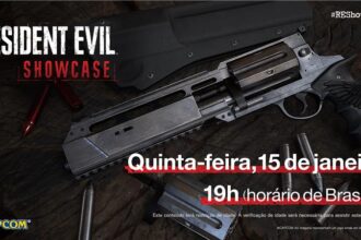 Resident Evil Showcase