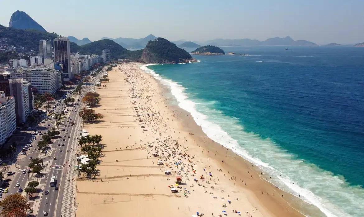 Rio de Janeiro: Desafios e Soluções para o Turismo em Alta