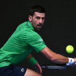 Djokovic e Musetti ao vivo: semifinal do Australian Open atualizado Novak Djokovic v Lorenzo Musetti live: Australian Open live score updates with history on the line in quarter-final