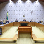 STF decidirá sobre PIS/Cofins em reservas de seguradoras em fevereiro