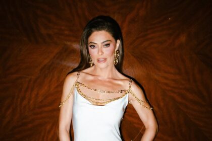 Juliana Paes descobriu nova forma de ganhar dinheiro e tem rede de franquias famosa no Brasil