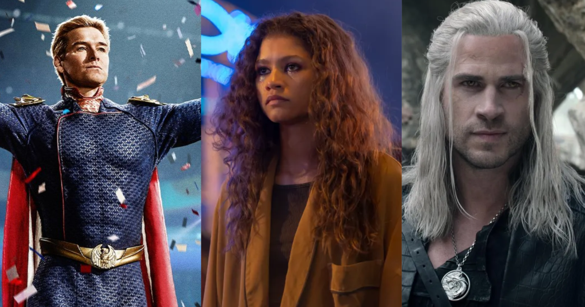 Séries que terminam em 2026, incluindo euphoria "Euphoria" e mais: confira quais séries chegam ao fim em 2026