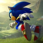 Sega revela novidades sobre próximo jogo do Sonic Sega Insider Drops Tease of Next Sonic Game