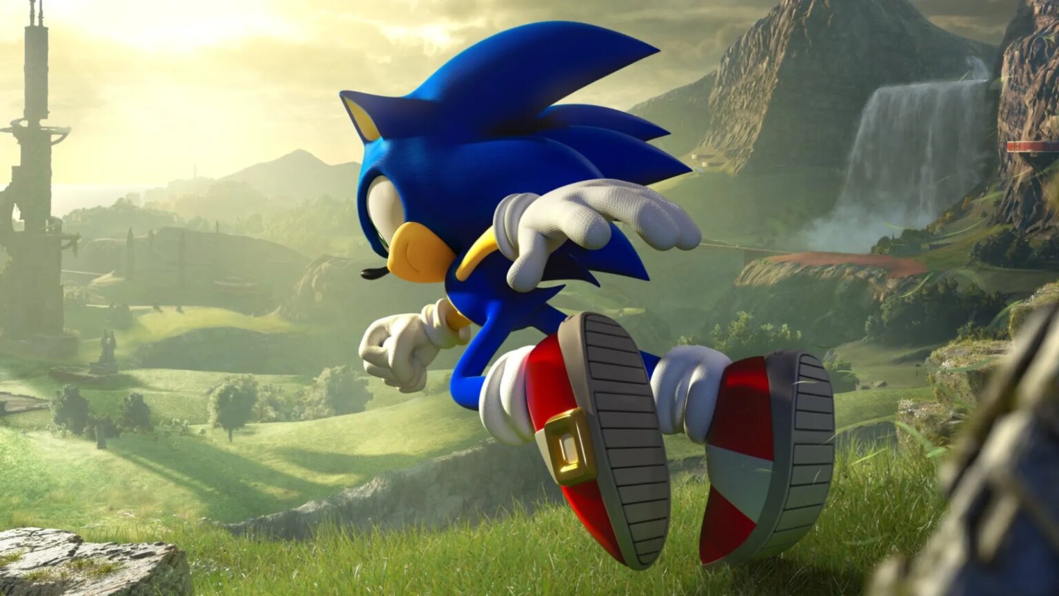 Sega Insider Drops Tease of Next Sonic Game