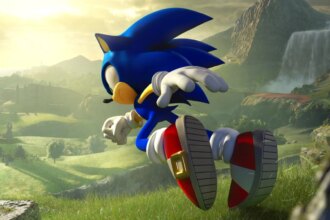 Sega Insider Drops Tease of Next Sonic Game