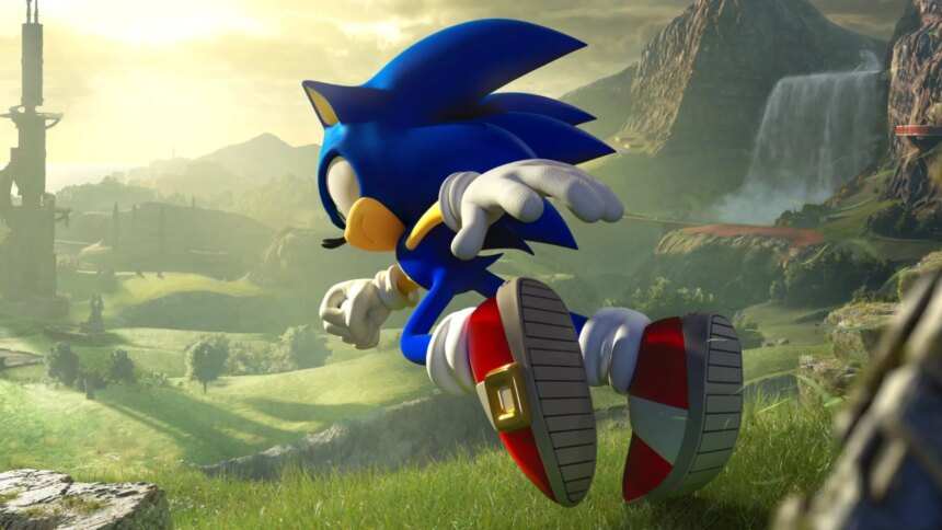 Sega Insider Drops Tease of Next Sonic Game