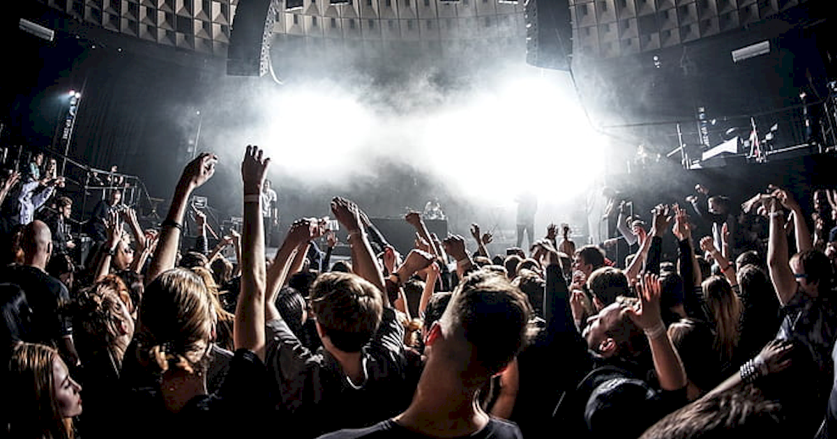 Shows no Rio: como evitar golpes na Ticketmaster Shows no Rio: 5 dicas para não cair em golpes na Ticketmaster