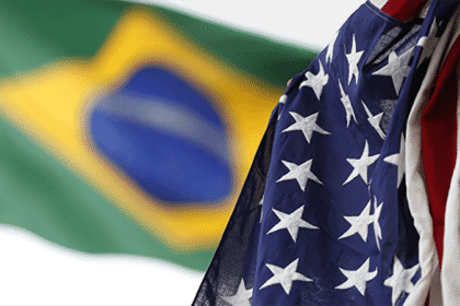 Tarifaço de Trump: exportações brasileiras para os EUA caem 6,6%