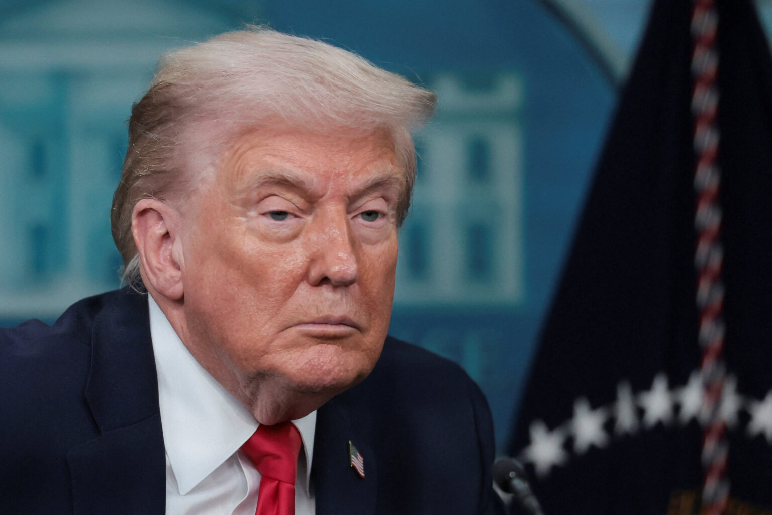 Tarifas de Trump: impacto real só com imposições efetivas