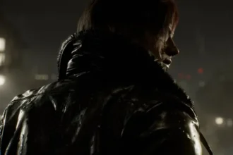 Capcom Sets Resident Evil Requiem Showcase For Thursday