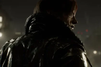 Capcom Sets Resident Evil Requiem Showcase For Thursday