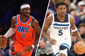 Thunder-Timberwolves on Prime: Prediction, Start Time, and How To Watch Live