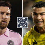 Barcelona legend 'offered' £1.21bn to join Cristiano Ronaldo in job 'for life'