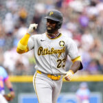 Pirates Open To Re-Signing Andrew McCutchen