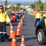 Velha regra do trânsito vai voltar a ativa em 2026 e motoristas precisam ficar atentos