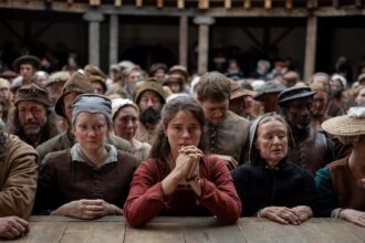 ‘Hamnet’ evoca a tragédia pessoal que teria inspirado uma das mais famosas peças de Shakespeare