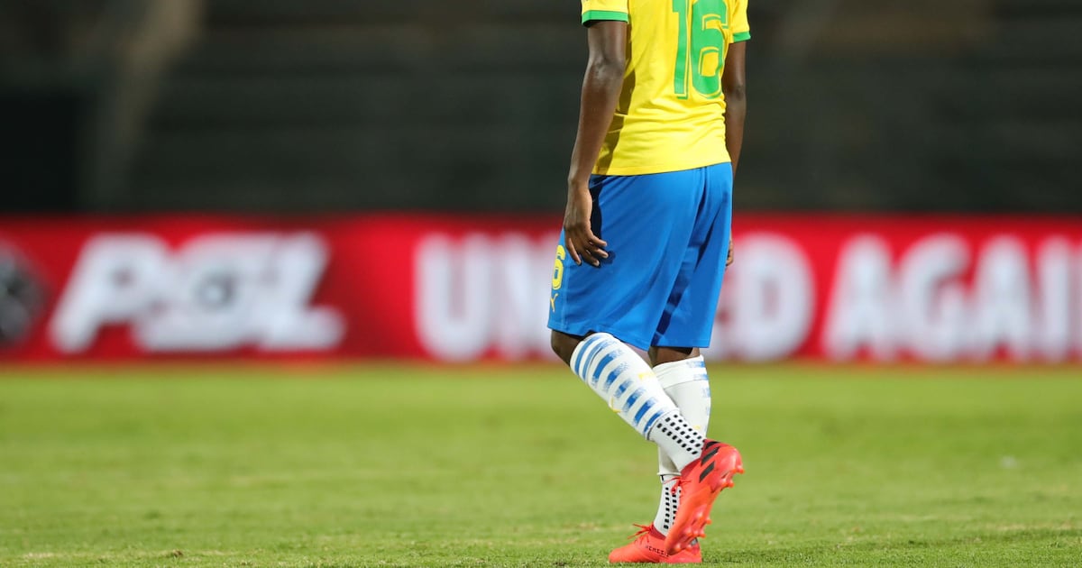 Modiba Downs ready for Orbit as they aim for summit