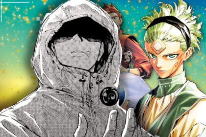 Jujutsu Kaisen Sequel Finally Brings Back Yuji, But He Isn’t What Fans Expected