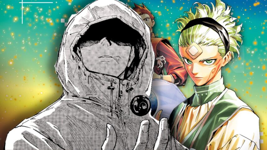 Sequência de Jujutsu Kaisen traz Yuji de volta, mas com surpresas Jujutsu Kaisen Sequel Finally Brings Back Yuji, But He Isn’t What Fans Expected