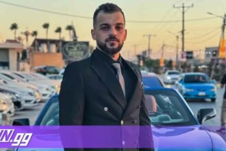 Abodby becomes the top Kick streamer in Jordan, and here's how