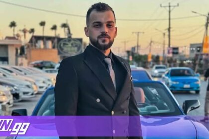 Abodby becomes the top Kick streamer in Jordan, and here's how