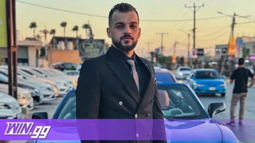 Abodby é o principal streamer de Kick na Jordânia e confira como Abodby becomes the top Kick streamer in Jordan, and here's how