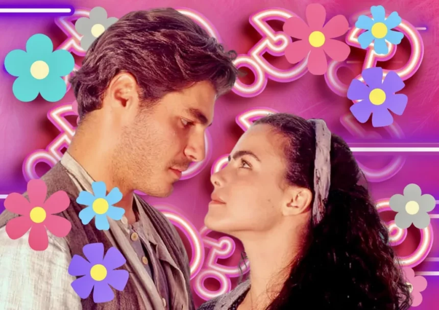 Resumo do capítulo de Terra Nostra (sexta, 02/01)