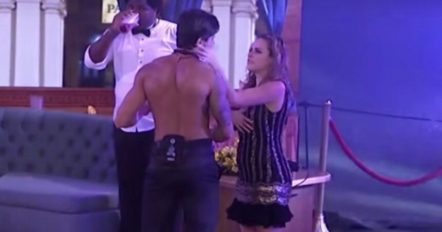 Ex-BBB agredido por Ana Paula Renault fala sobre Veterana no BBB 26