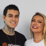 Polêmica de vídeo adulto de Andressa Urach com o filho ganha novo capítulo
