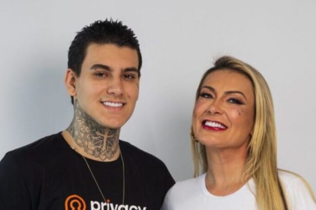 Polêmica de vídeo adulto de Andressa Urach com o filho ganha novo capítulo