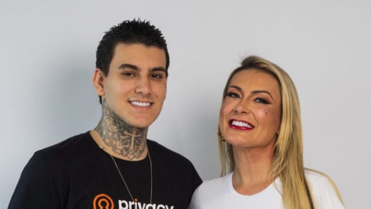 Novo desdobramento sobre vídeo polêmico de Andressa Urach e filho Polêmica de vídeo adulto de Andressa Urach com o filho ganha novo capítulo