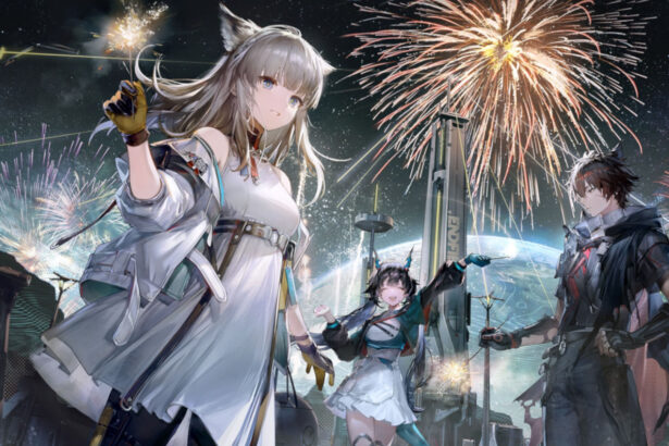 Are there any Arknights: Endfield codes?