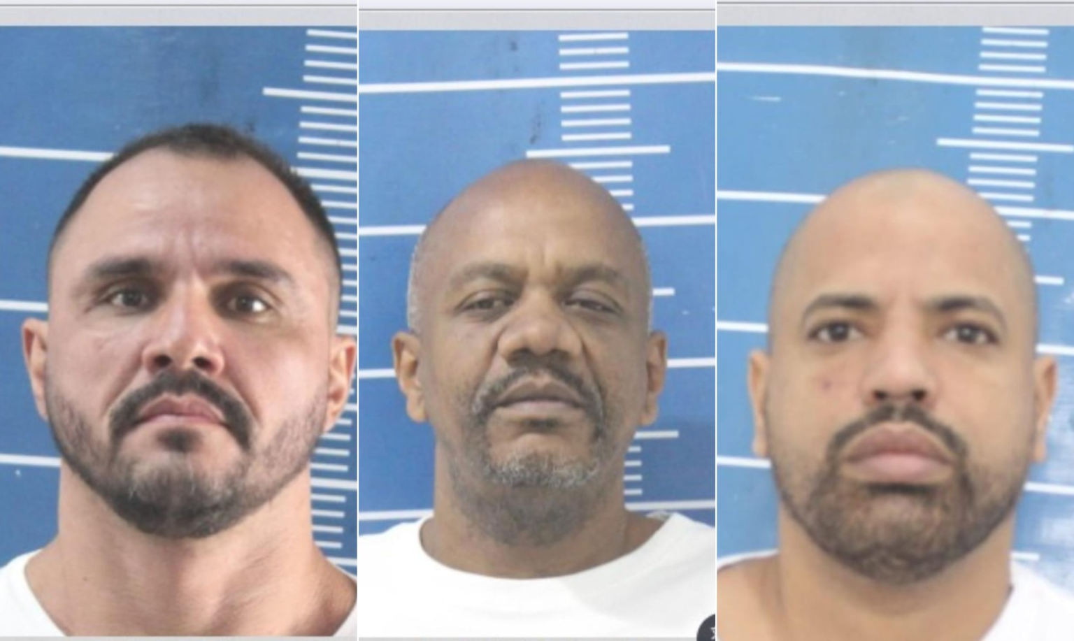 Mais de 250 detentos da saidinha de Natal não retornam Mais de 250 presos que deixaram presídios na 'saidinha' de Natal não voltaram; quatro são de 'alta periculosidade'